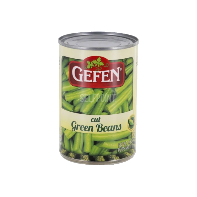 Gefen Cut Green Beans