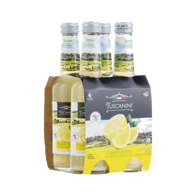 Juice Lemonade