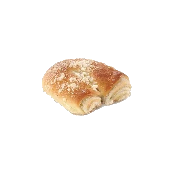 Vanilla Croissant