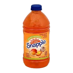 Mango Iced Tea