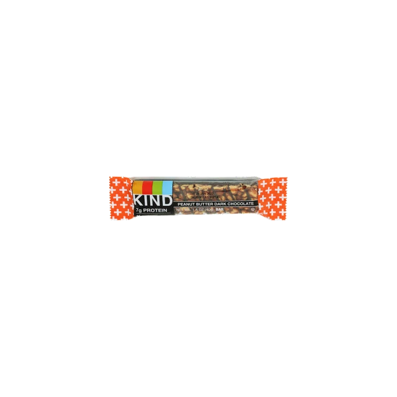 Kind Bar Peanut Butt/Chocolate