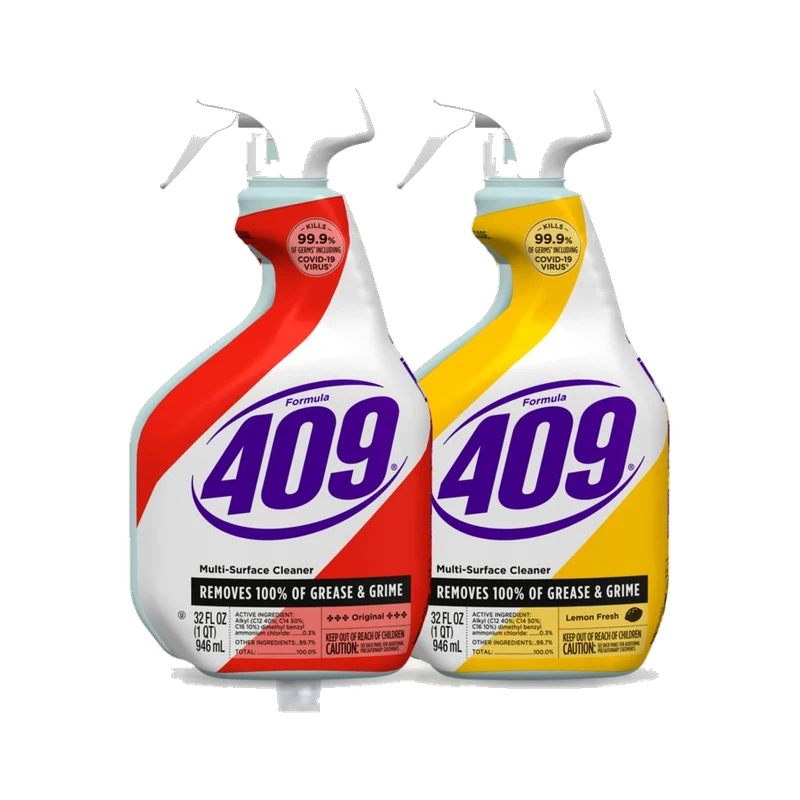 All-Purpose Cleaners