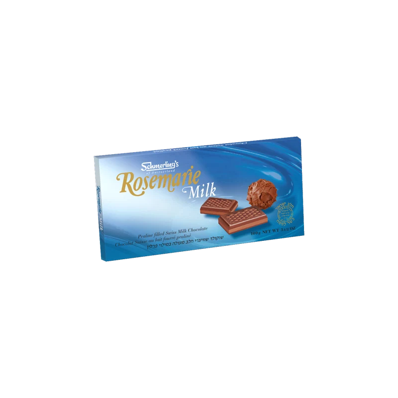 Rosemarie Milk Bar