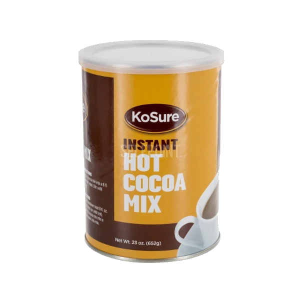 Hot Cocoa Mix