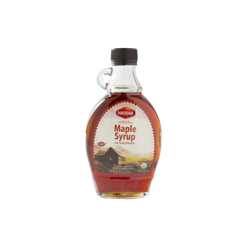 Maple Syrup