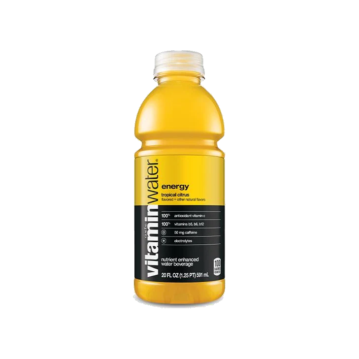 Vitamin Water Energy