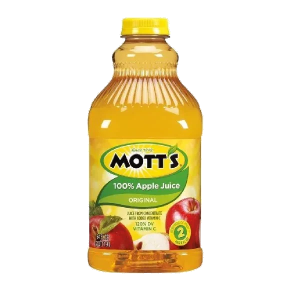 Apple Juice
