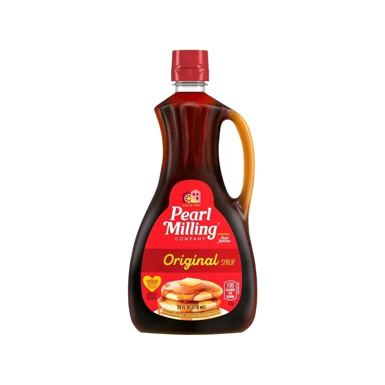 Pancake Syrup