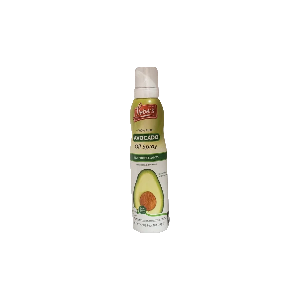 Avocado Oil Spray