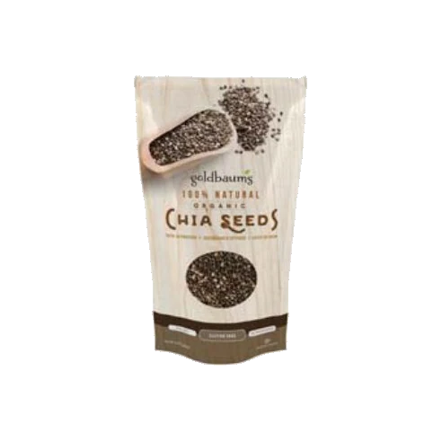 Chia Seeds