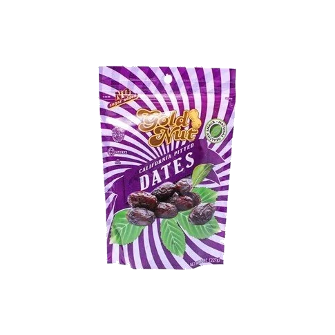 Pitted Dates