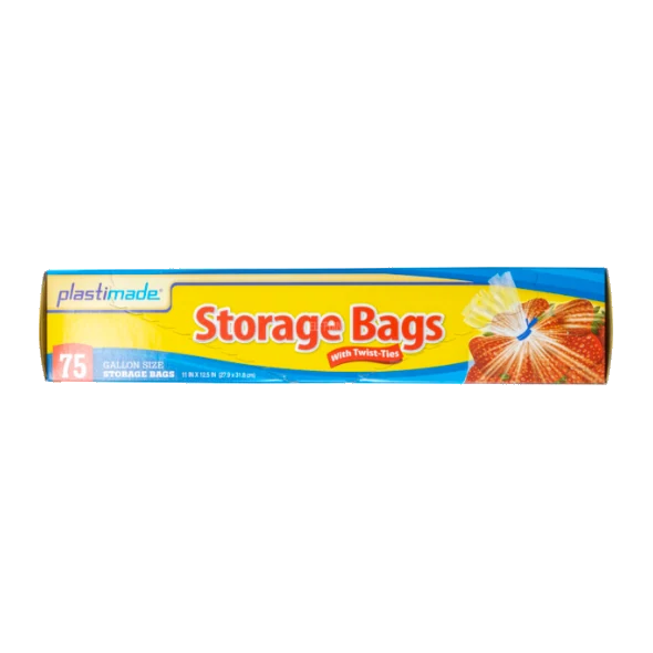 Food Storage Bags