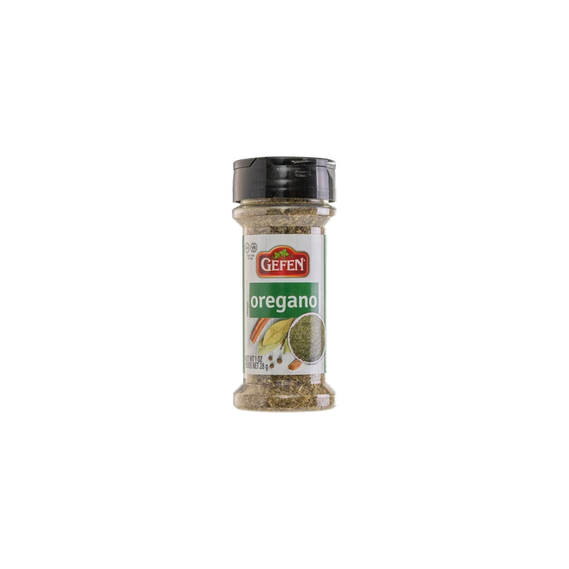 Oregano
