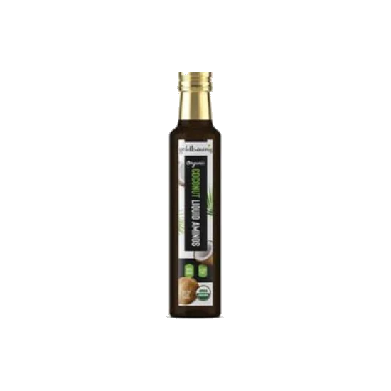Organic Coconut Liquid Aminos