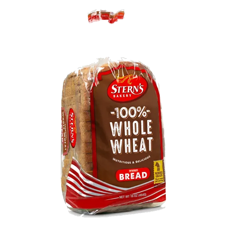 Breads & Loaves