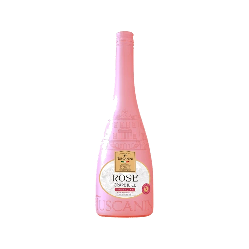Sparkling Rosato