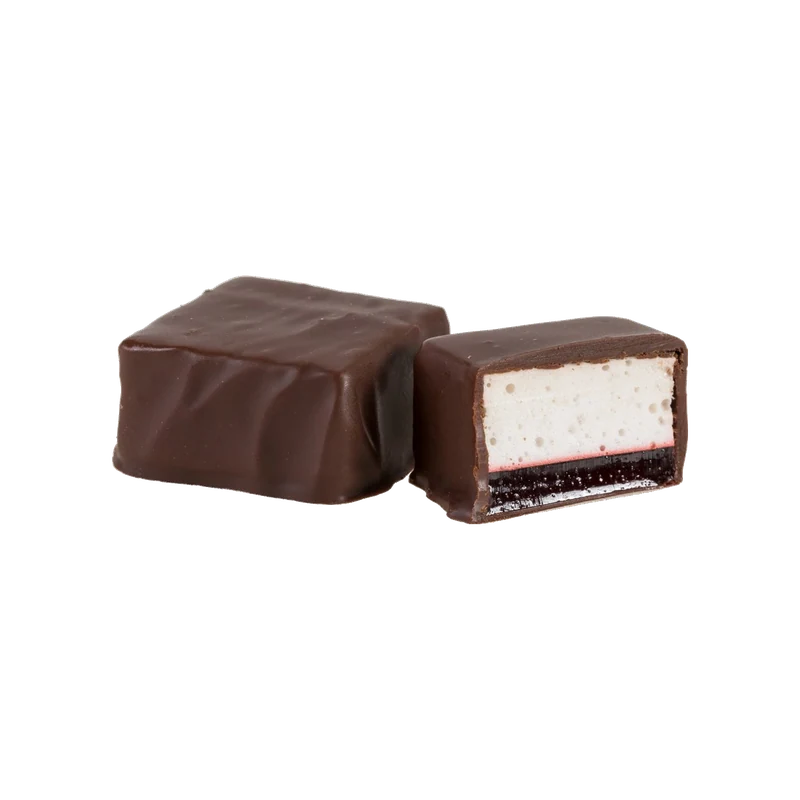 Marshmallows & Taffy