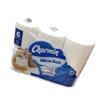 Charmin Ultra Soft