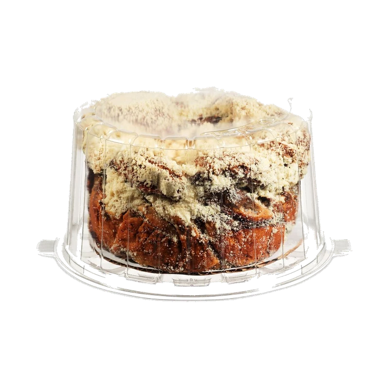 P2g Chocolate Babka