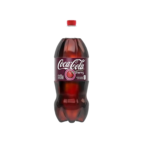Cherry Coke