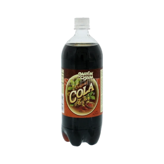 Cola Soda