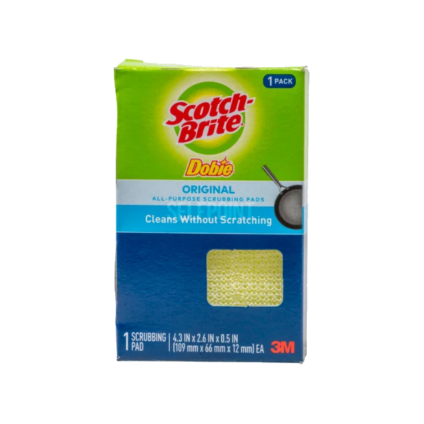 Dobie Cleaning Pad