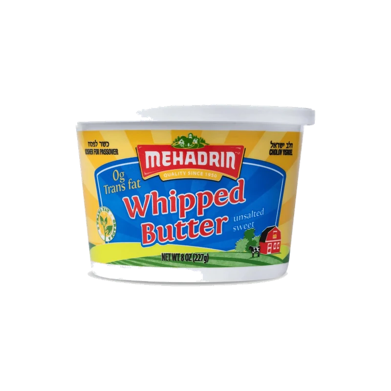 Whipped Butter