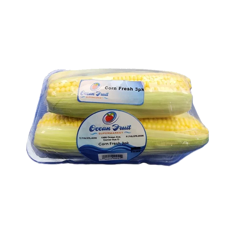 Corn Fresh 3p