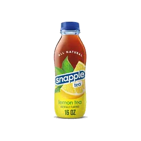 Snapple Lemon Tea