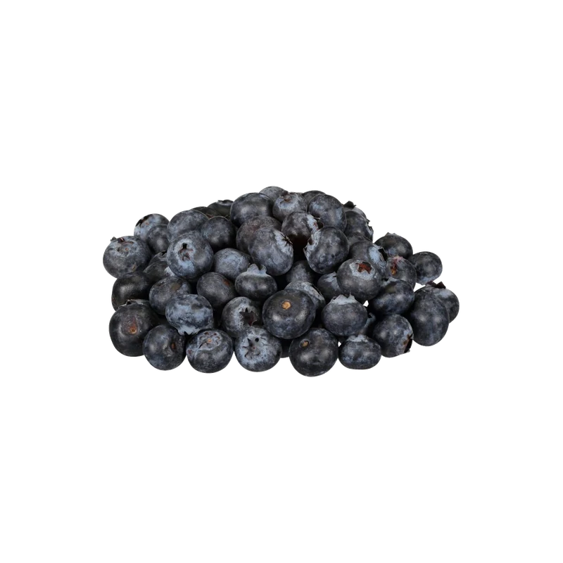 Blueberries