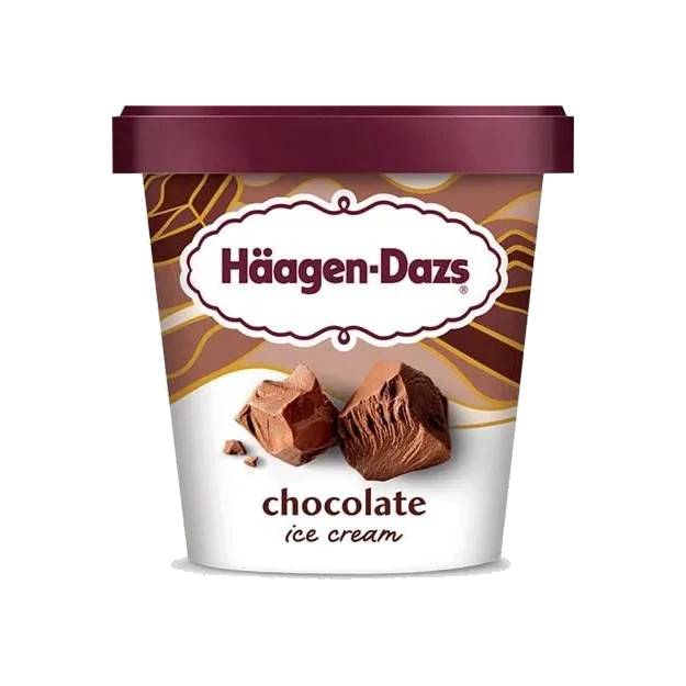 Chocolate Ice Cream