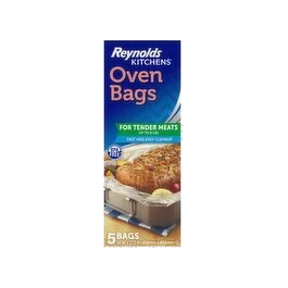 Oven Bags