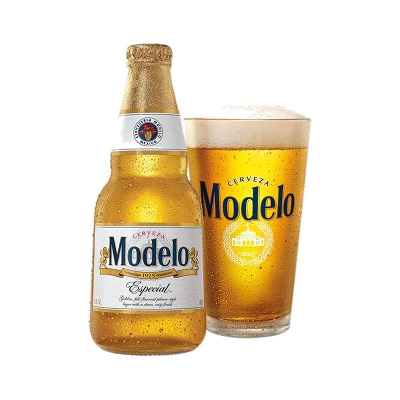 Modelo Especial