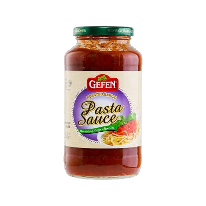 Marinara Roast Gar