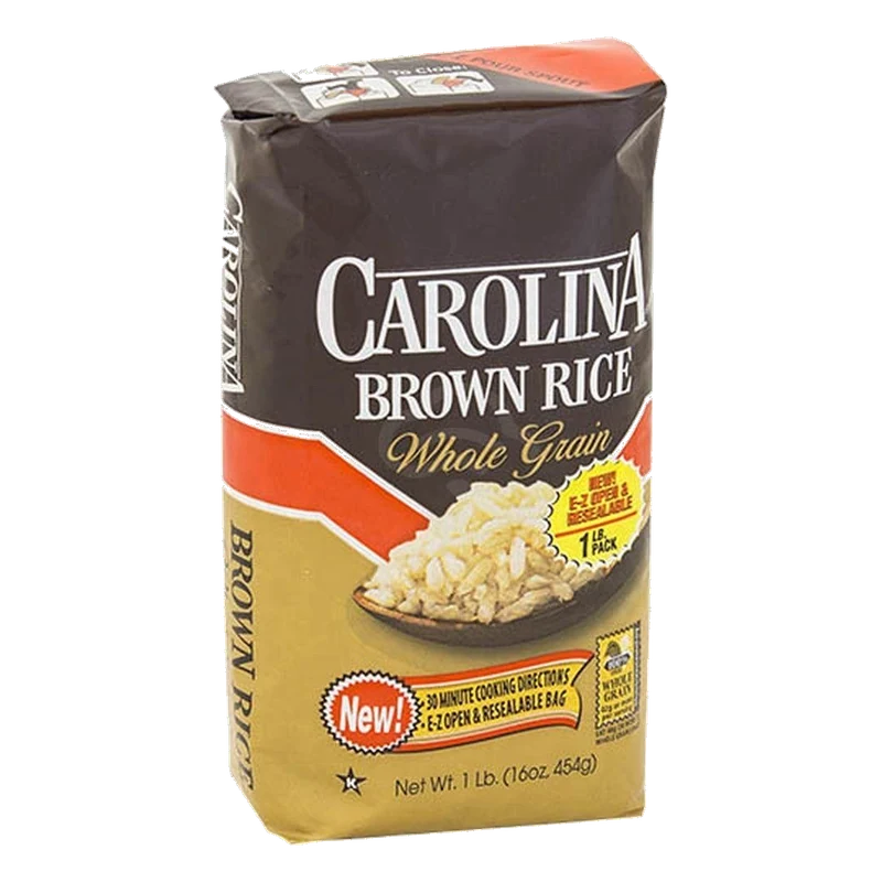 Brown Rice