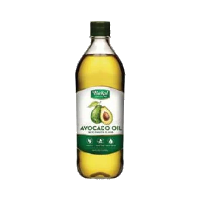 Bakol Avocado Oil