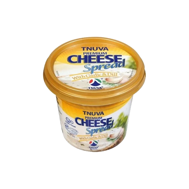 Cheese Spread Garlic / Dill