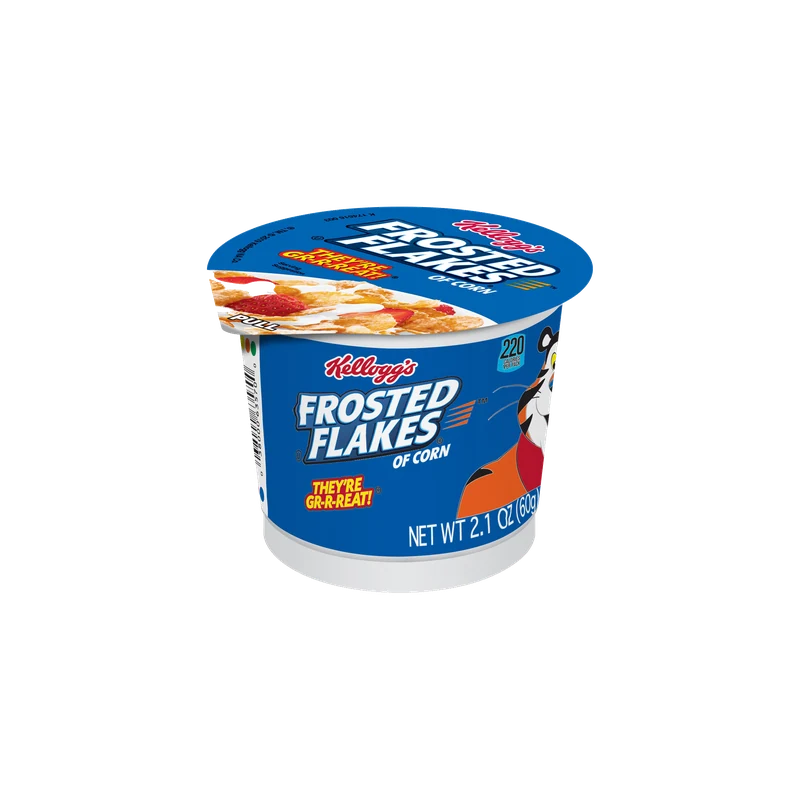 Frosted Flakes