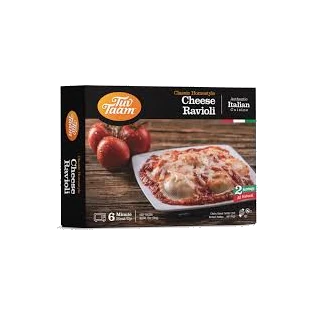 Cheese Ravioli