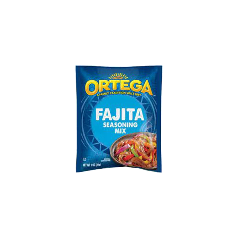 Taco Seasoning Mix