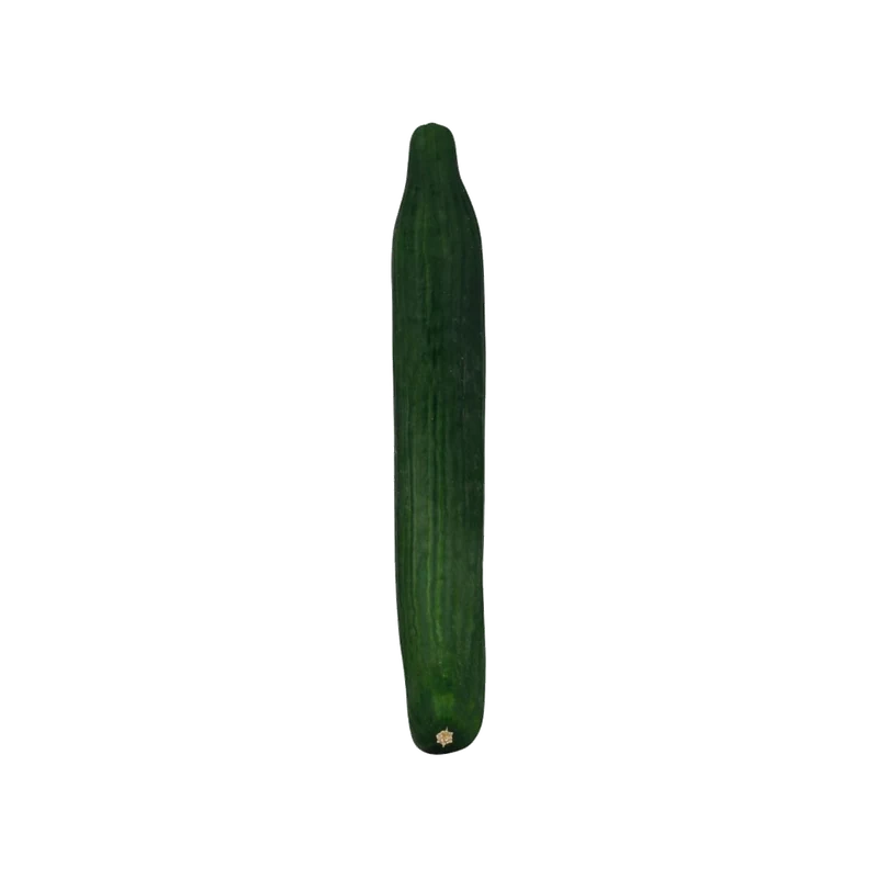 Wrapt Cucumber