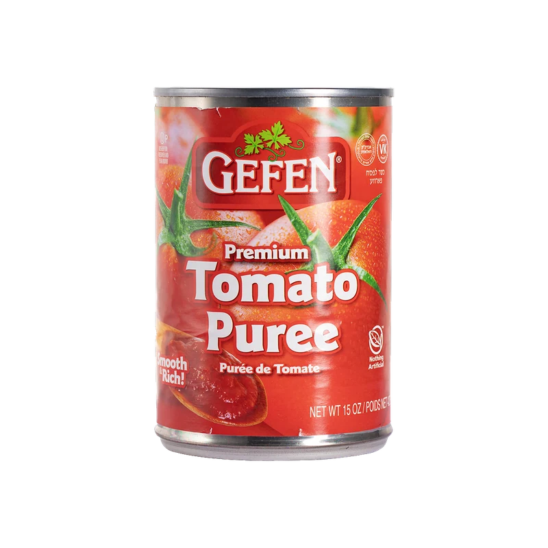 Tomato Puree