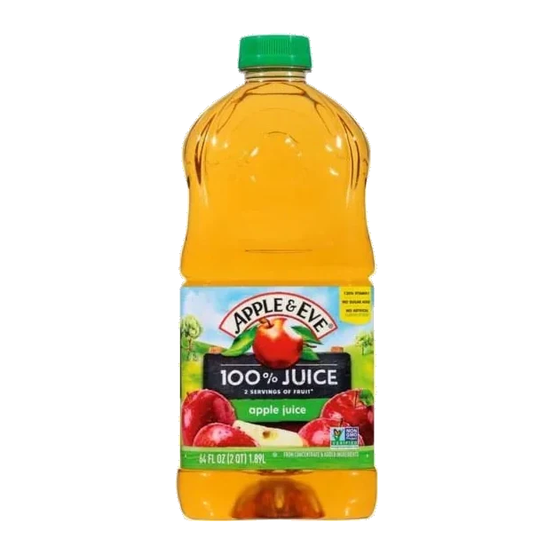 Apple Juice