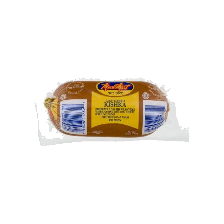 Meal Mart Kishke