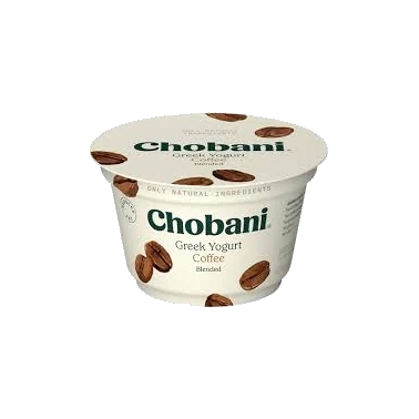 Greek Yogurt Coffee