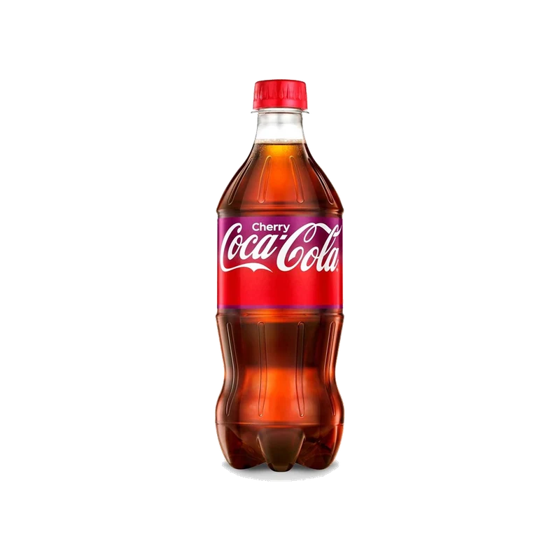 Cherry Coke