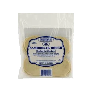 Sambosak Dough