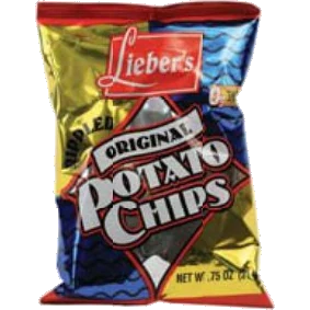 Potato Chips Ripple