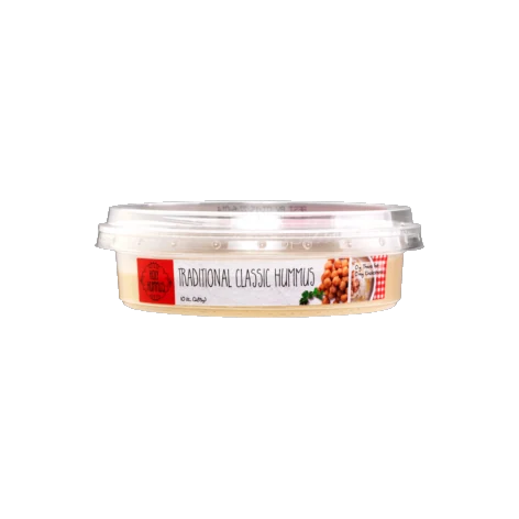 Classic Hummus