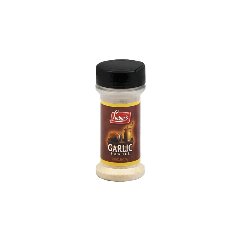 Garlic Powder
